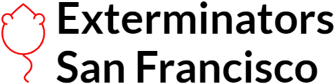 Exterminators San Francisco Logo